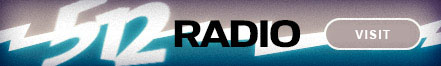 512 Radio Banner