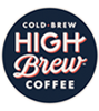 High Brew Coffee